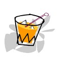 Small glass