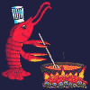 Crawfish cook