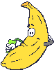 Banana drinks