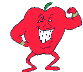 Power apple