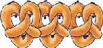 Pretzels