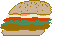 Burger moves