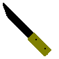 Knife