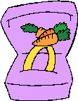 Carrot ring