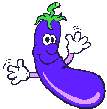 Eggplant