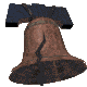 Liberty bell sings