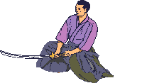 Samurai
