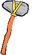 Cave ax