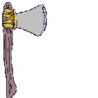 Cave ax 2
