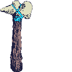 Cave ax 3