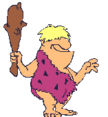 Caveman