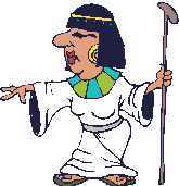 Female ruler