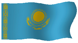 Kazakhstan