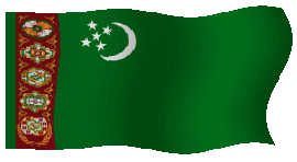 Turkmenistan