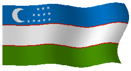 Uzbekistan