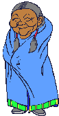 Old lady