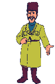 Czar Nickolai