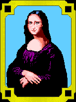Mona Lisa