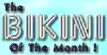Bikini month