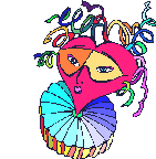 Carnival heart 2