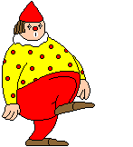 Big clown