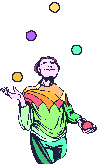 Juggler 3