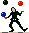 Juggler