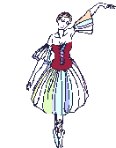 Ballerina 5