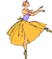 Ballerina 7