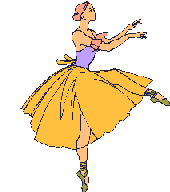Ballerina 7