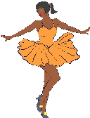 Ballerina 8