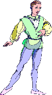 Ballet man 2