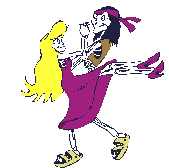 Bone rock