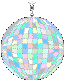 Disco ball 2