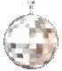 Disco ball 3