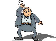 Man dances 4
