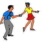 Pair dances 3