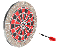 Metal darts