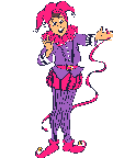 Jester 3