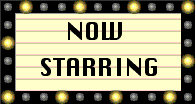 Now starring