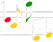 Colorful notes