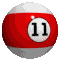 Ball 11