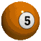 Ball 5