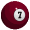 Ball 7