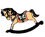 Rocking horse 2