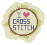 Cross stitch
