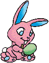 Bunny drwas