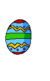 Bunny hatches