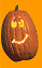 Happy pumpkin
