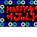 Happy 4th 4